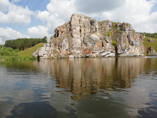 Ural and Siberia Tours-叶卡捷琳堡必去景点