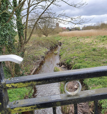Kirkby Brook-Kirkby必去景点
