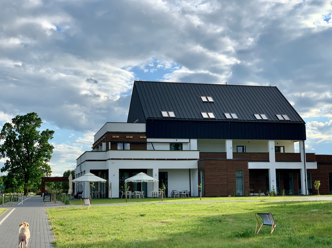 Natural Hotel Eco & Conference主图