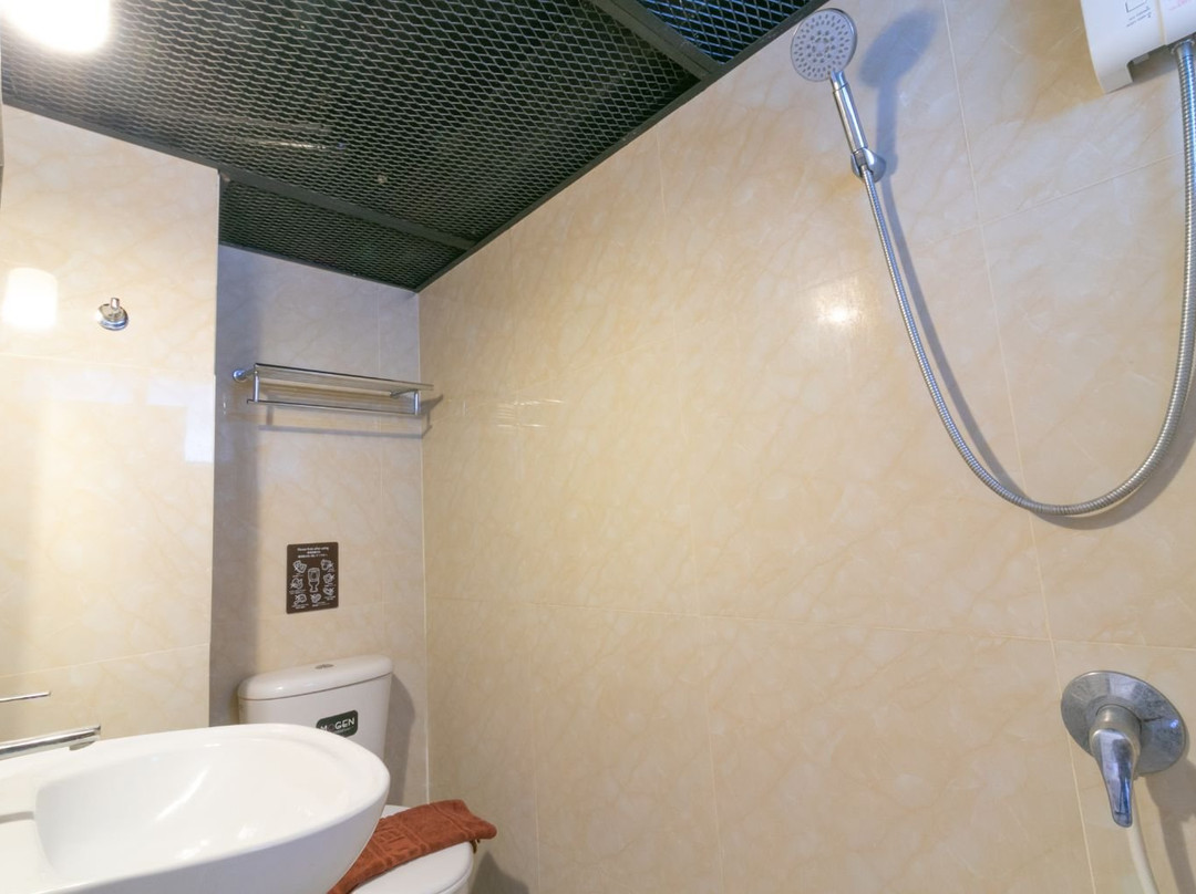 Sudyod Apartment主图