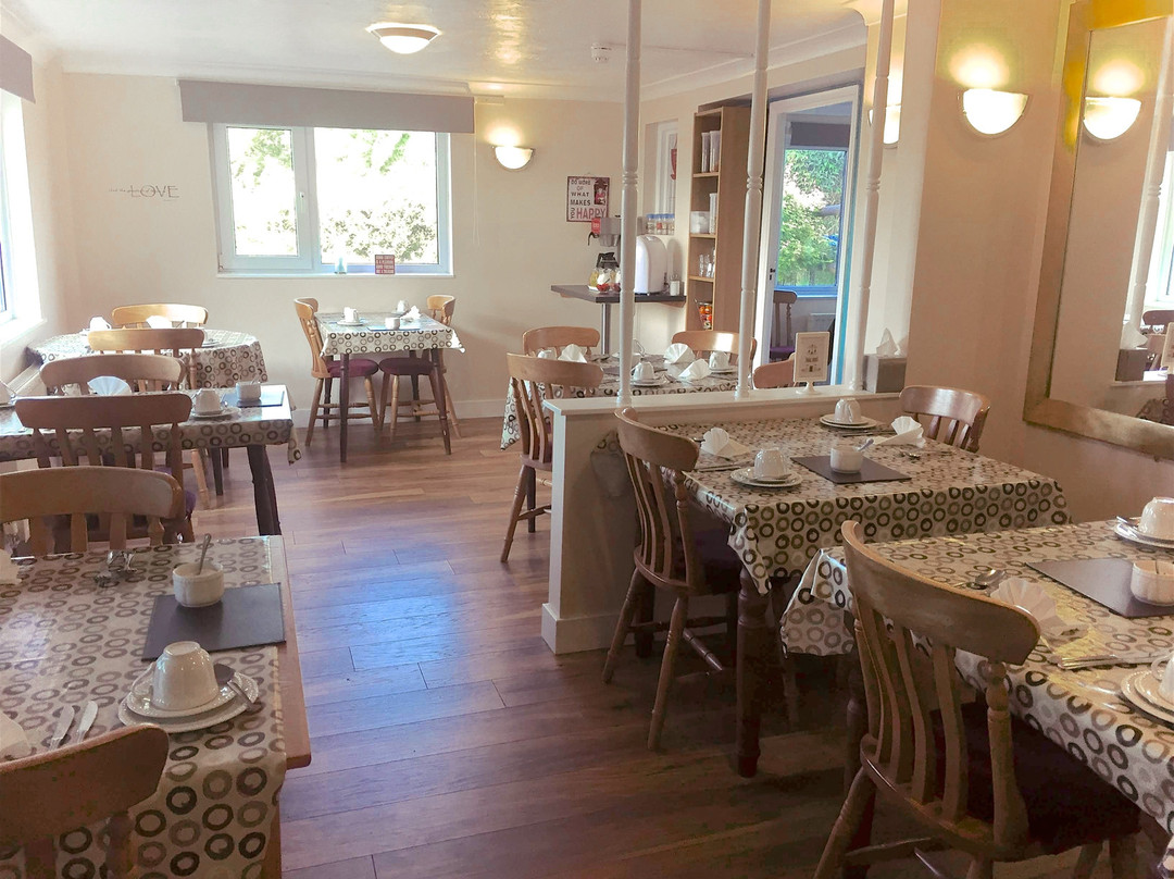 Sunnymeade Country House主图