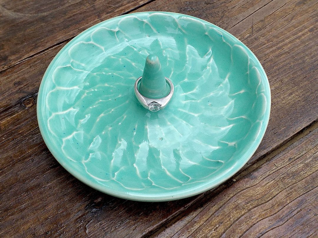 Nu Kua Ceramics-Kralendijk必去景点