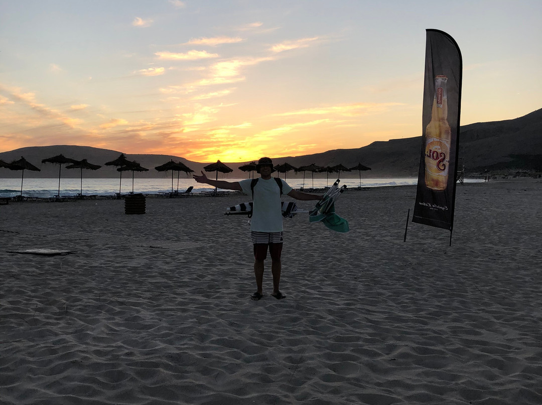 Panorama elafonisos主图