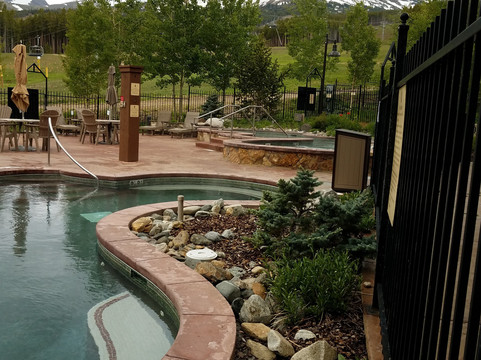 Grand Lodge on Peak 7主图