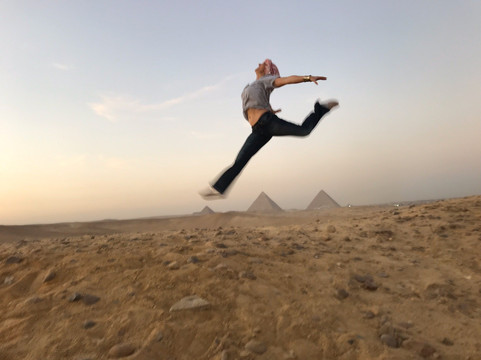 Guide Of Egypt Tours-开罗必去景点