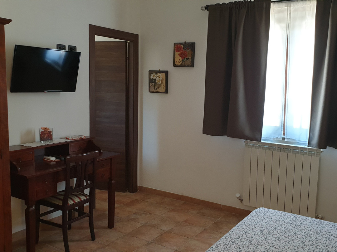 L'Antico Vigneto Guest House主图