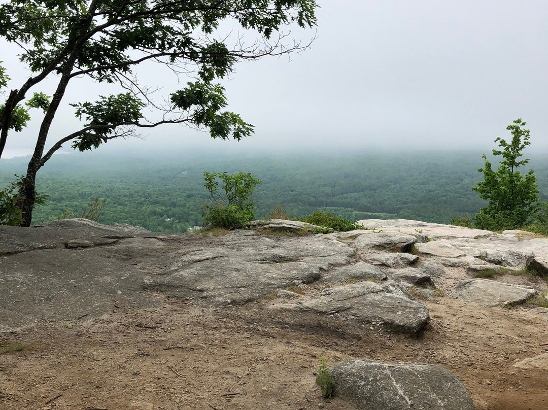 Bear Mountain Inn主图