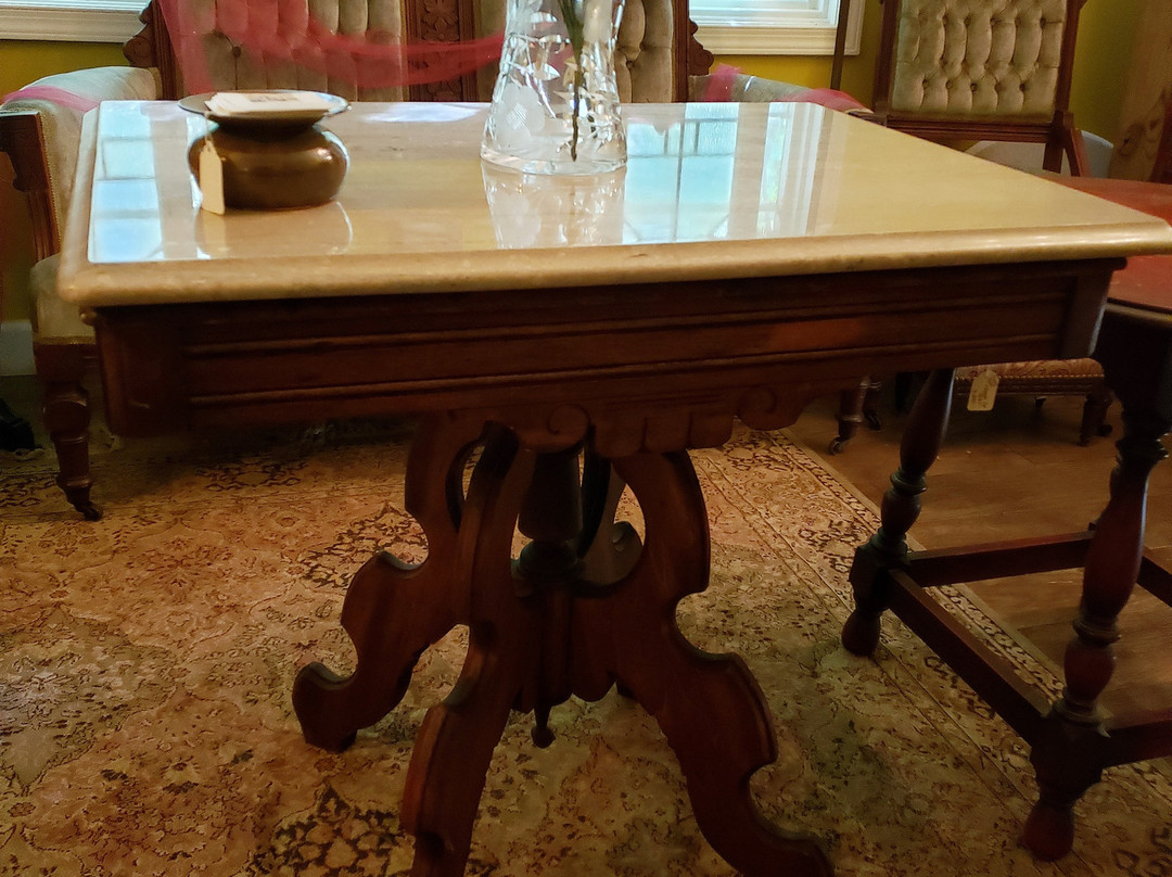 TreeHouse Antiques Of Cape May景点图片