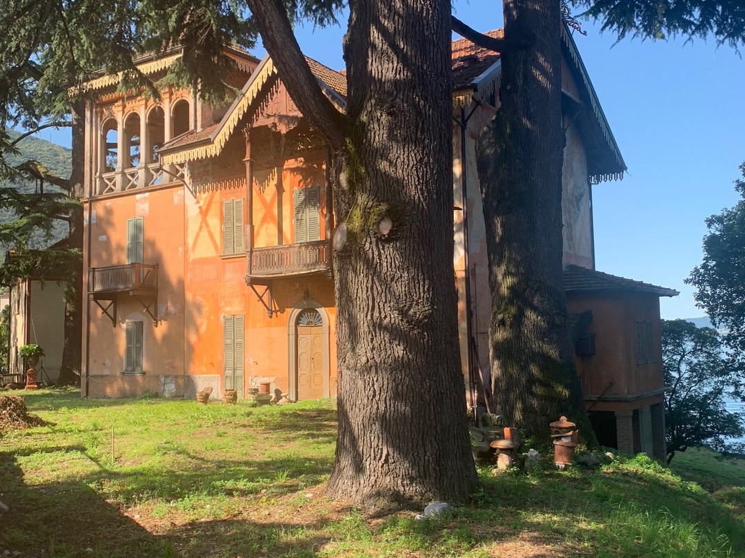 Villa Carini景点图片