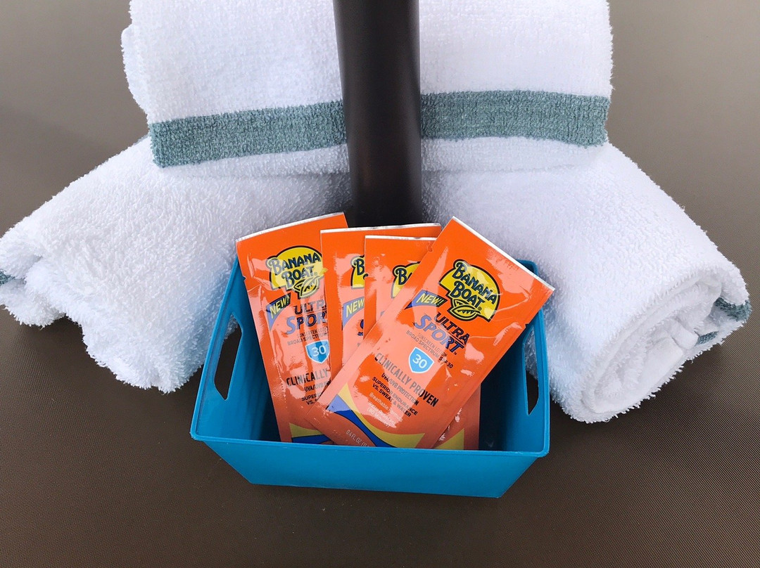 Best Western Garden Villa Inn主图