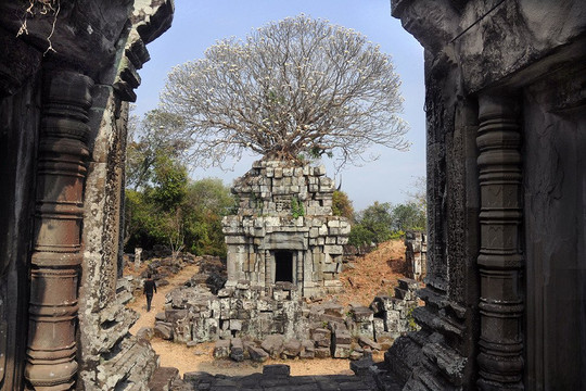 Angkor-Travel Tours-暹粒必去景点