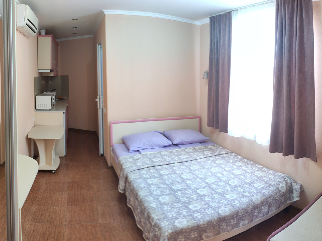 Guest House Vishnevskih主图