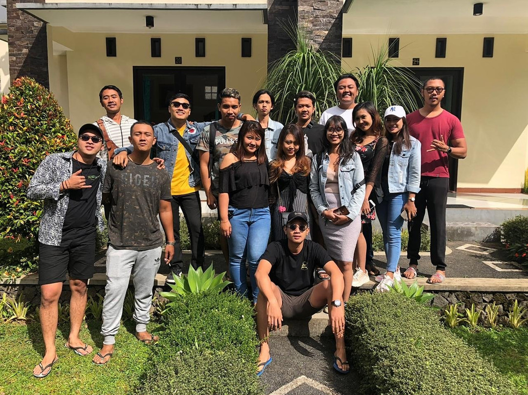 OYO 1166 Hotel Melati 2主图