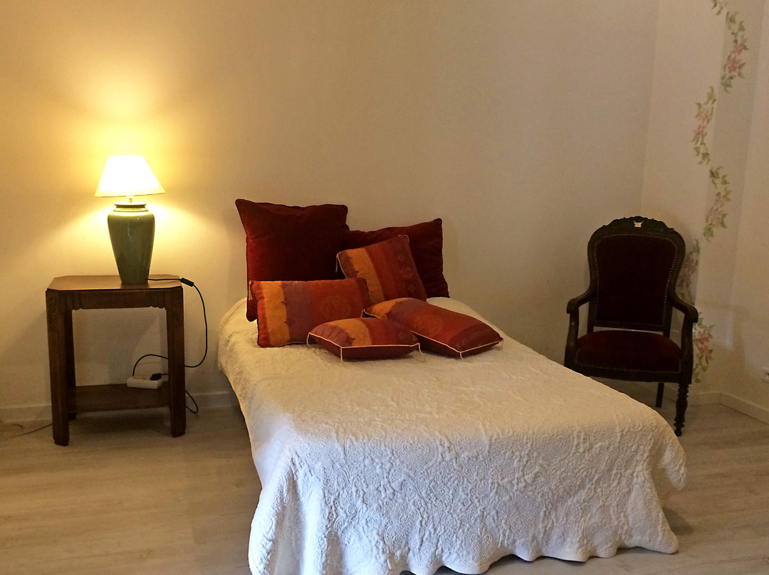 La Ferme de la Fosse Dionne主图