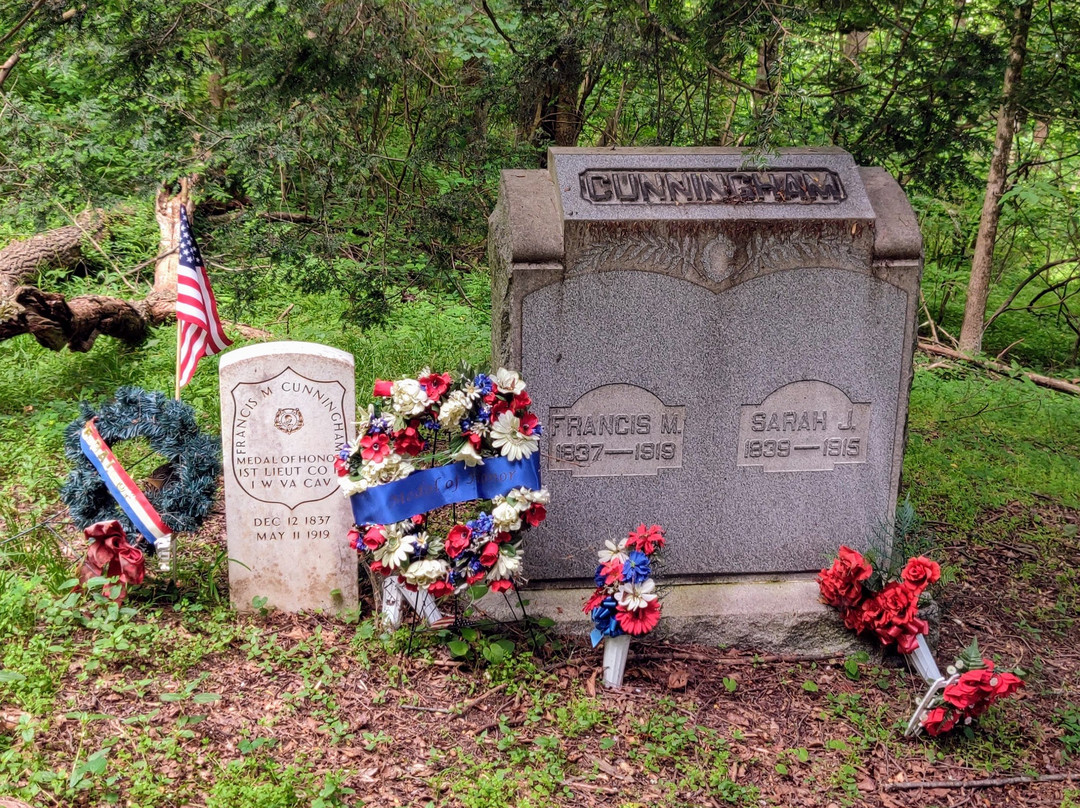 Sugar Grove Cemetery