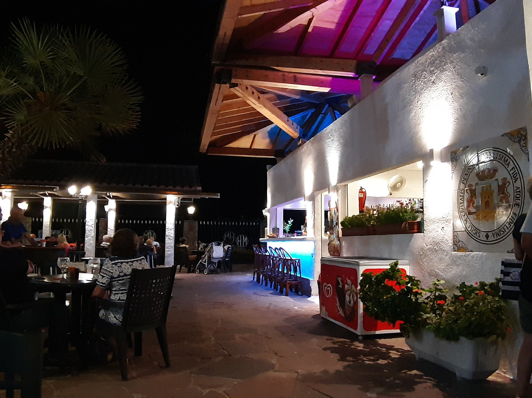Hosteria del Mar主图