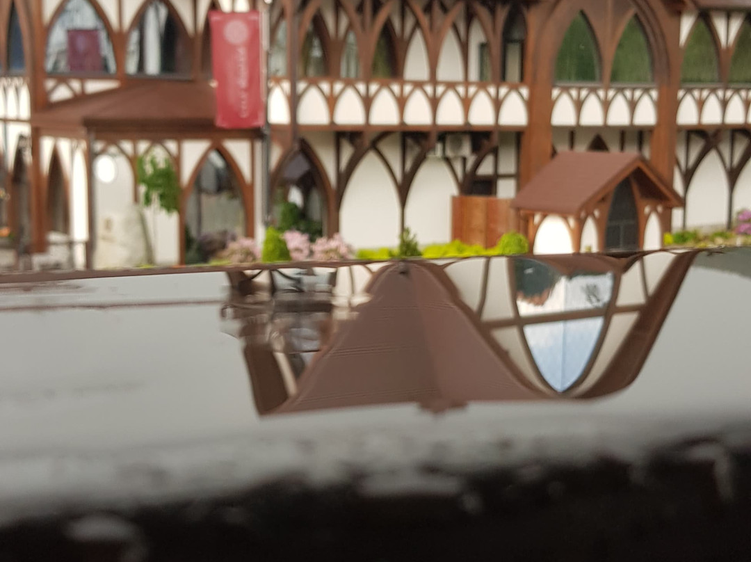 Norweska Dolina主图