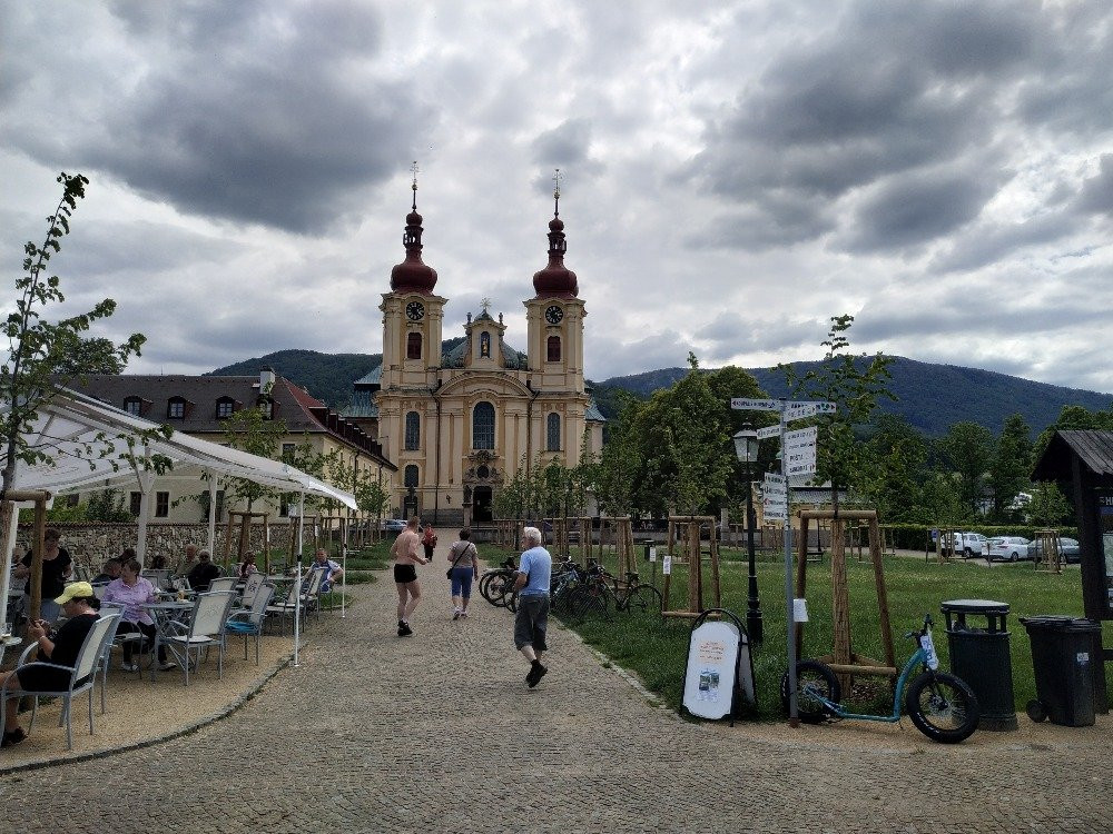 Hejnice Basilica-Hejnice必去景点