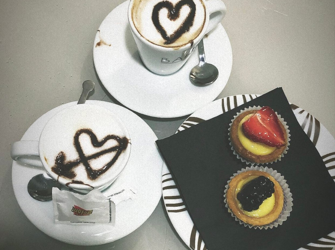 Pasticceria Bak-洛马佐必去景点