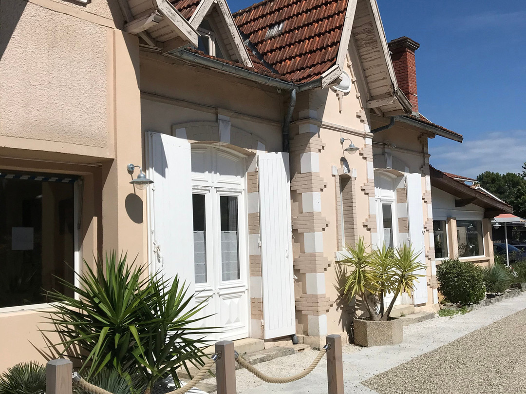 Villa Teranga Hotel主图