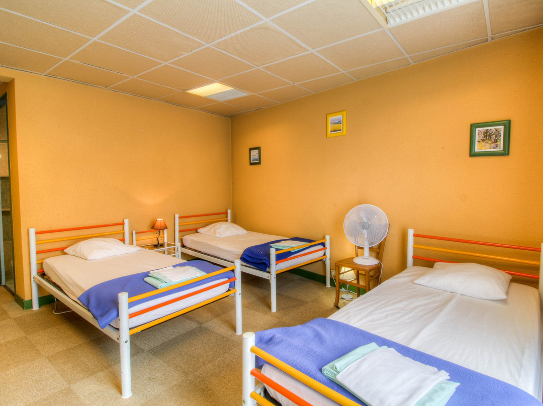 Résidence L'Ogomé主图