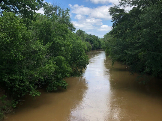 Etowah River Park-Canton必去景点