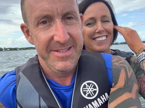 Jet Ski Tours of Miami-迈阿密海滩必去景点