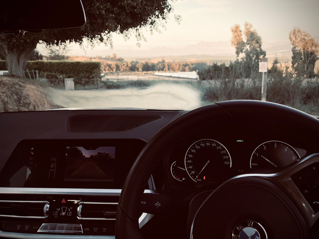 Zonnevanger Guesthouse主图