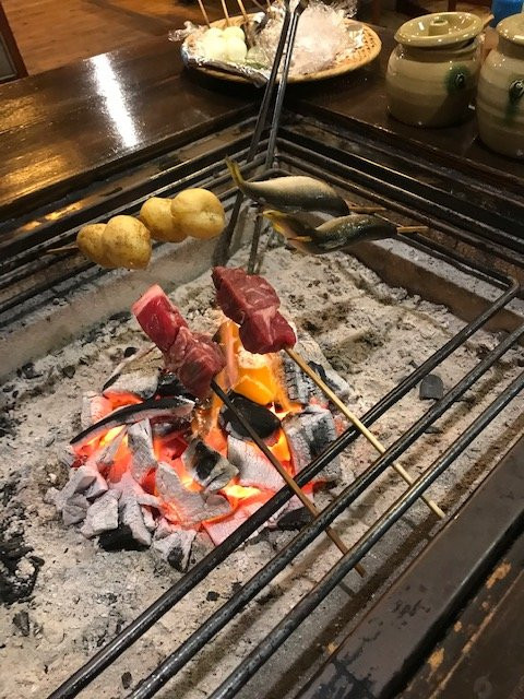 Fudo Onsen Hanabishi主图