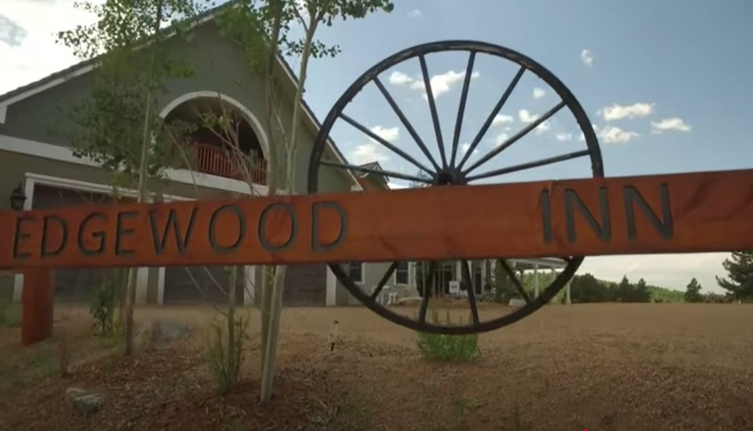 Edgewood Inn主图