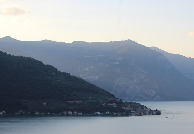 Albergo Ristorante Orazio主图