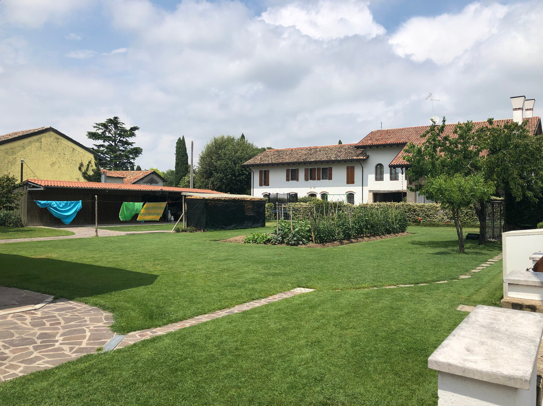 Rivarotta di Pasiano旅游攻略图片