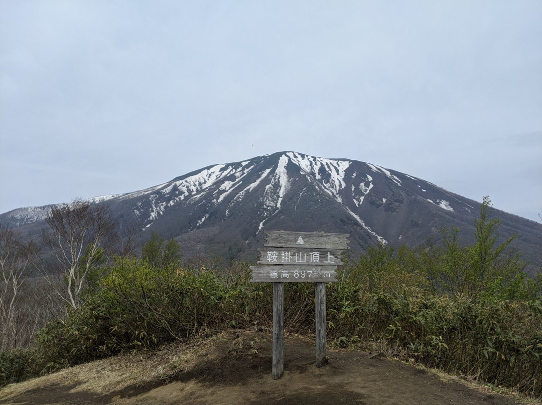 Mt. Kurakake-泷泽村 必去景点
