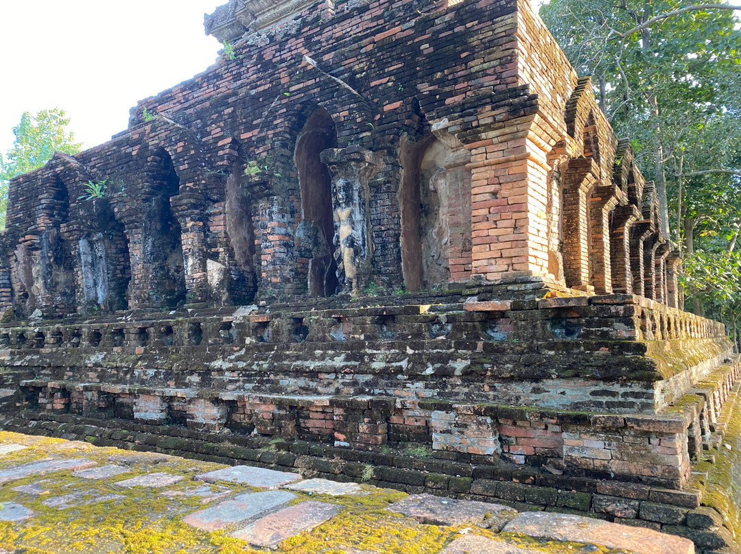 Wat Pa Sak