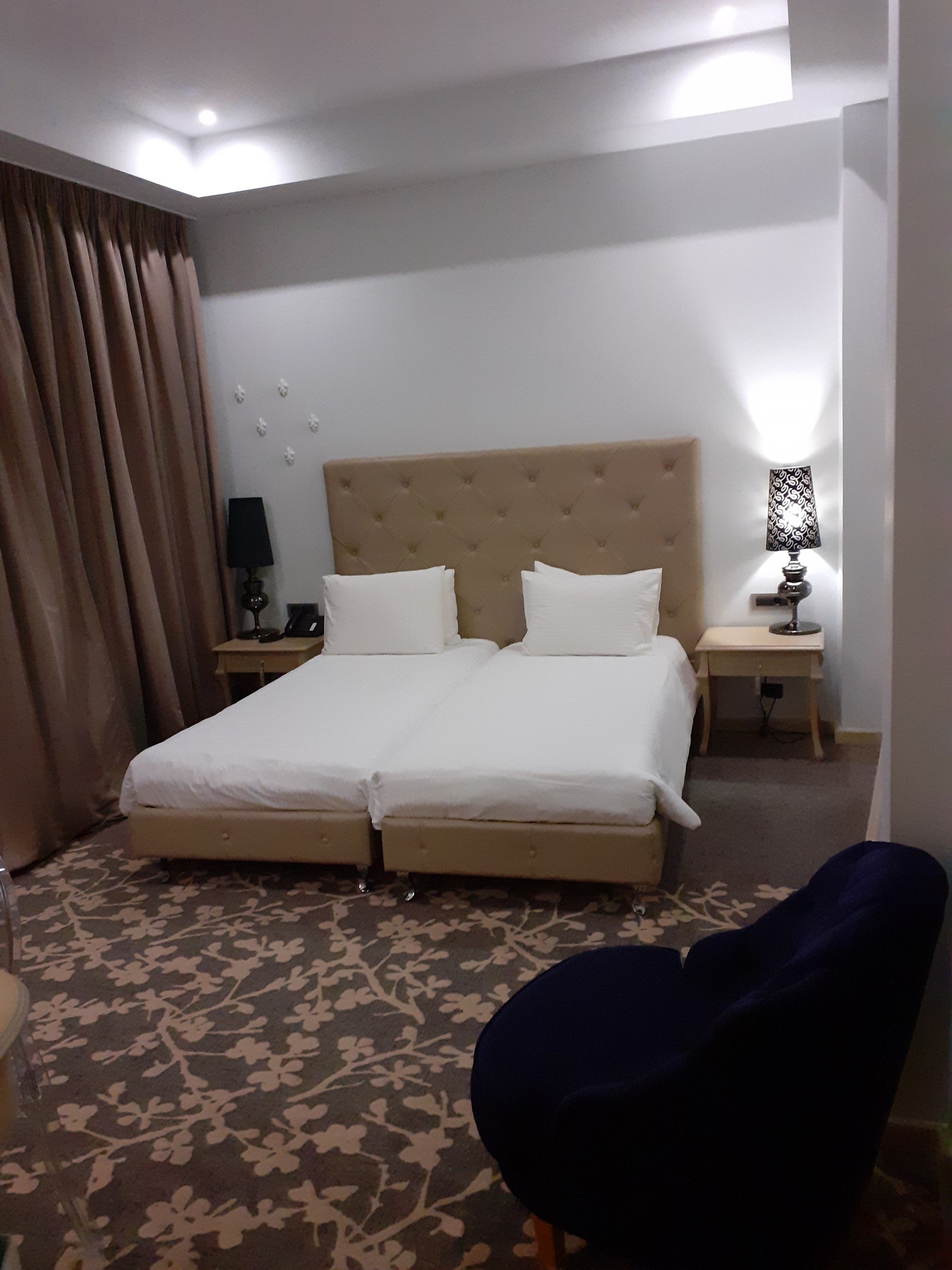 Dioni Boutique Hotel-portrait