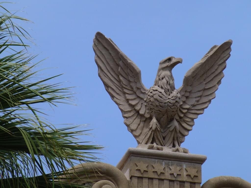 Riverside Municipal Auditorium-里弗赛德必去景点