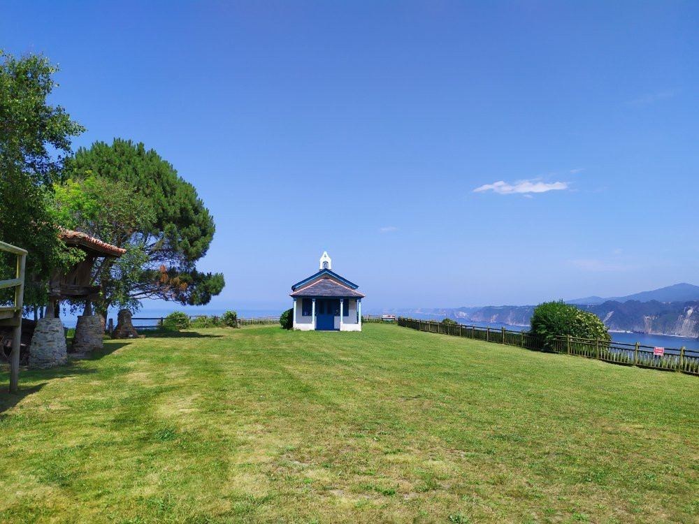 Ermita de la Regalina-Cadavedo必去景点