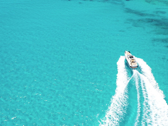 Menorca Yachting-Mahon必去景点