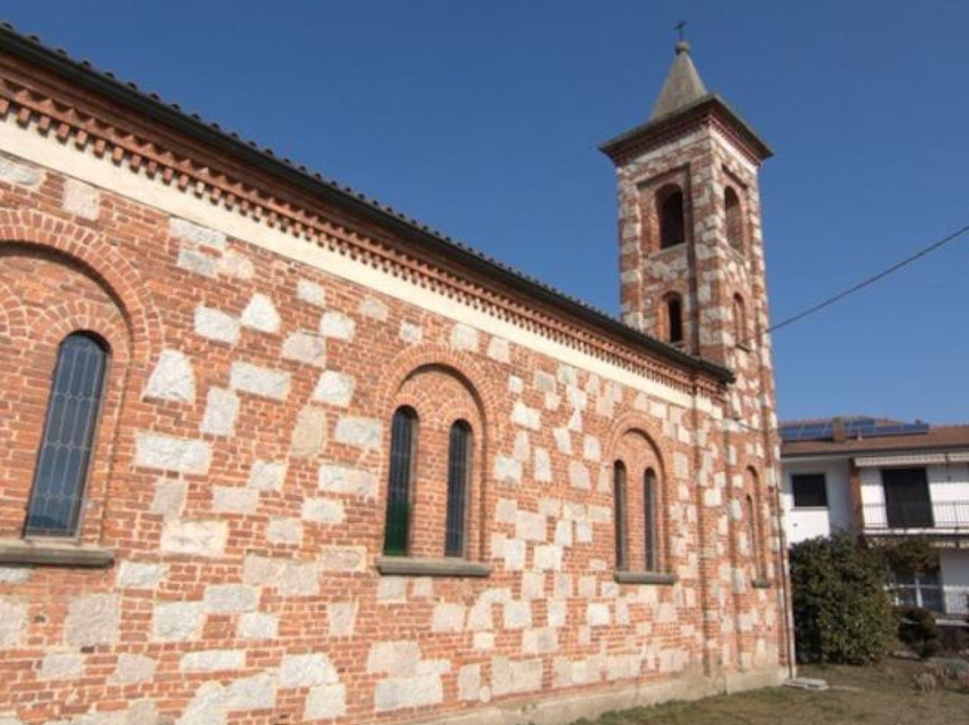 Chiesa della Beata Vergine del Rosario景点图片