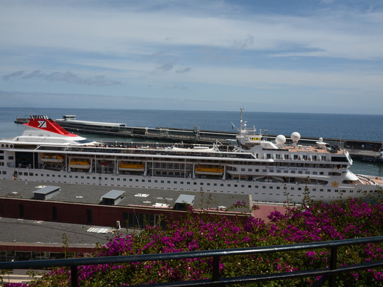 Quinta Vigia-沙尔必去景点