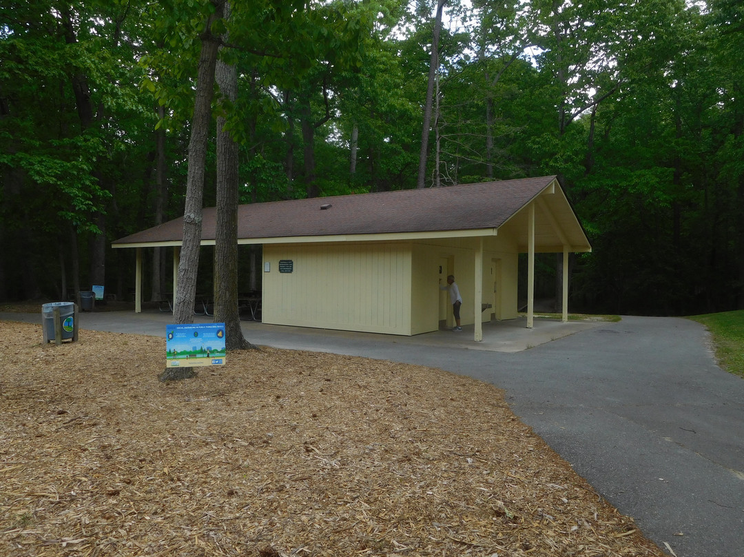 Cheswick Park-Henrico必去景点