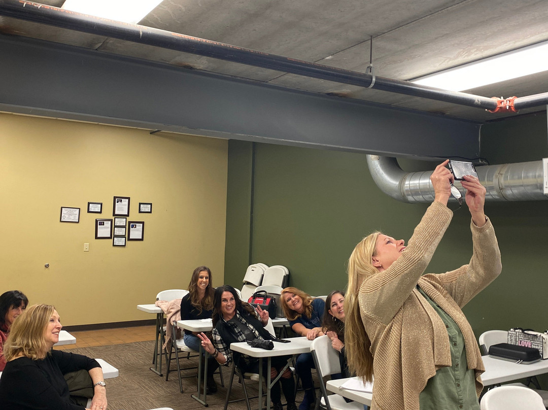 Openrange-Crestwood必去景点