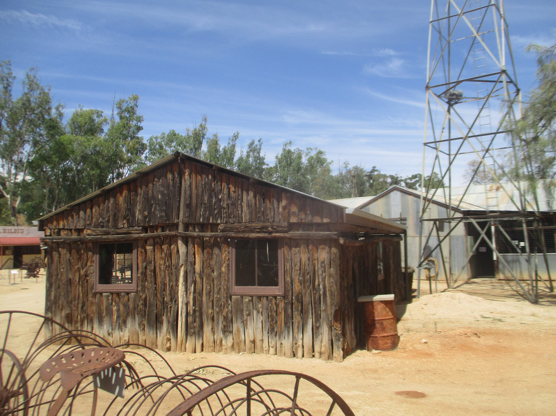 The Village Historic Loxton景点图片
