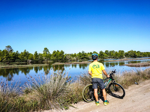 Ecotour Albania-地拉那必去景点