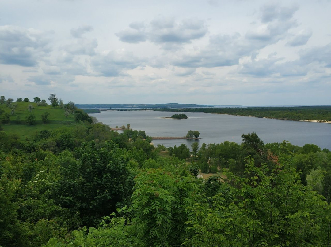 Shevchenko National Preserve-Kaniv必去景点