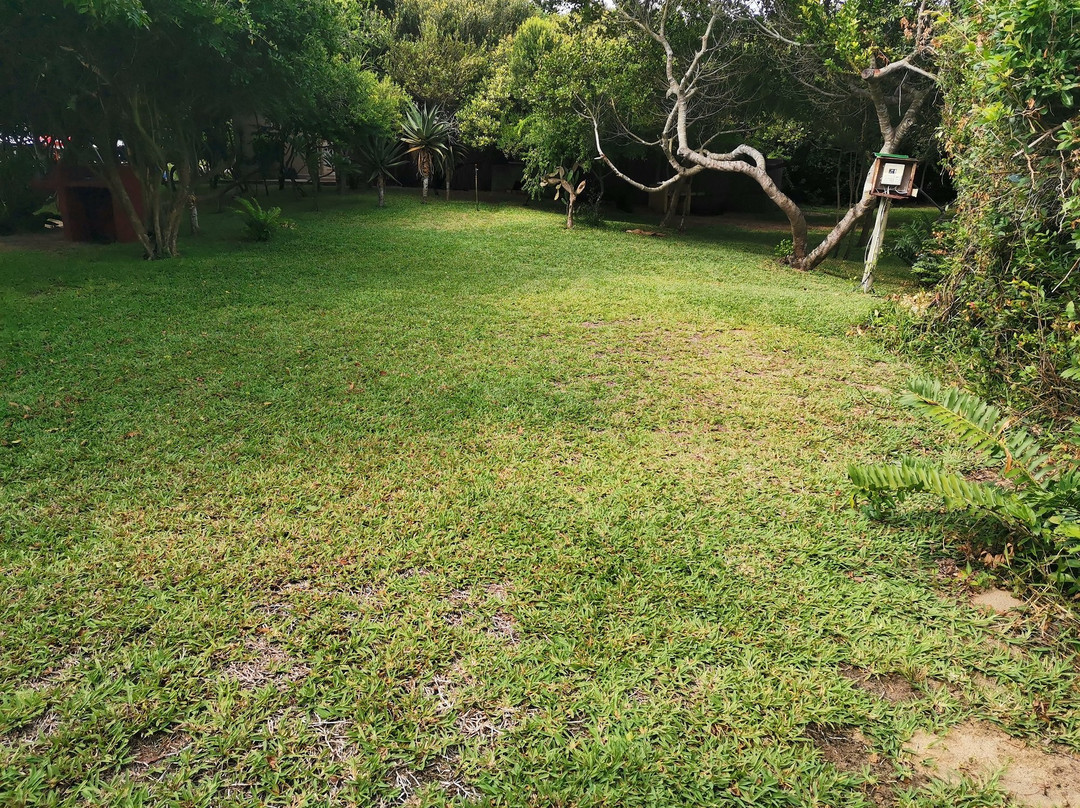Pisane Lodge Mozambique