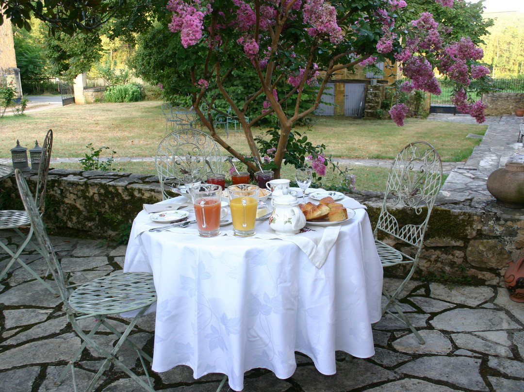 Domaine de la Chartreuse Dautré主图