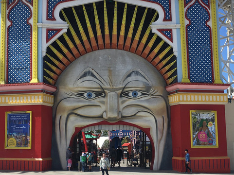 Executive Transfers-布里斯班必去景点