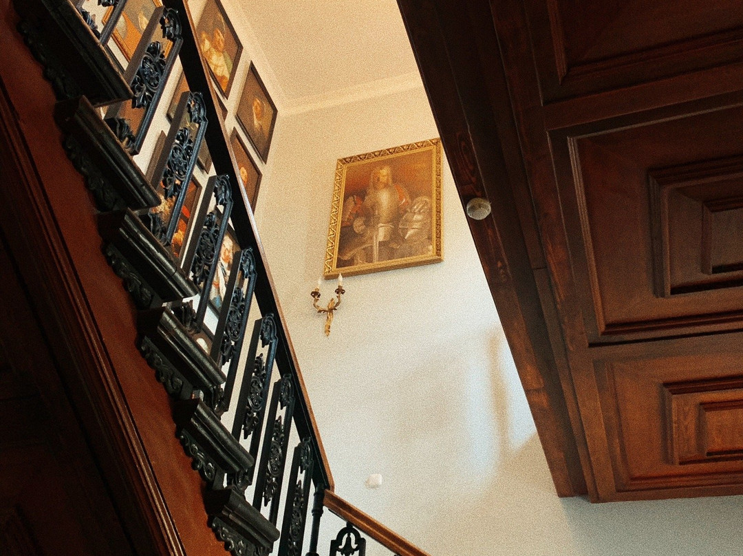 Historical and Memorial Museum Nemtsevichi Estate-布雷斯特必去景点