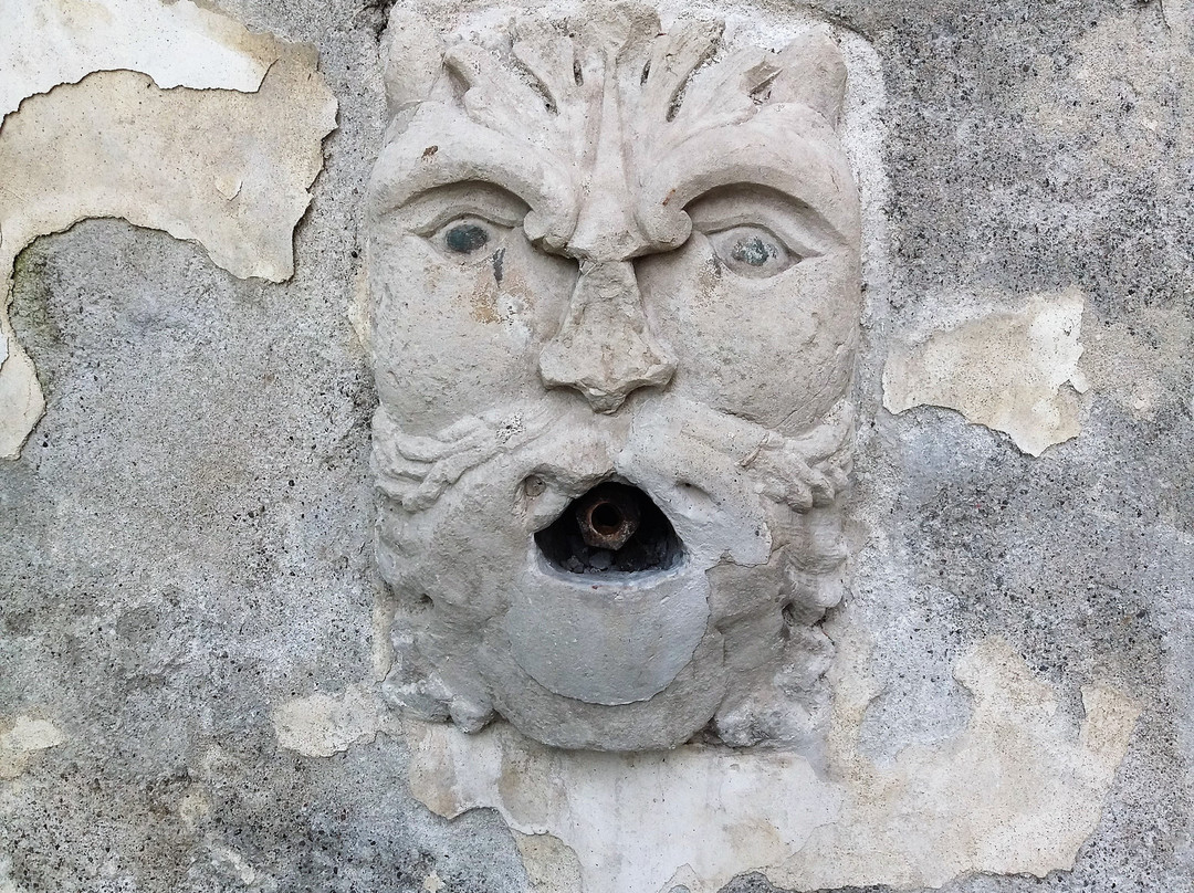 Palazzo Arese Borromeo景点图片